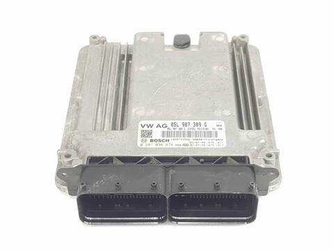 Centralita Motor ECU Volkswagen Crafter 30 FURGON BM TN FWD