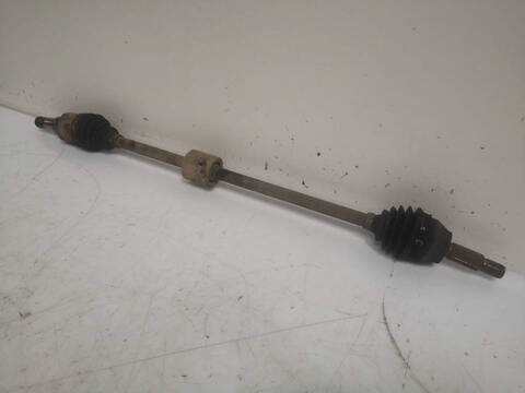 Transmision Delantera Derecha Ford Ka B2KA