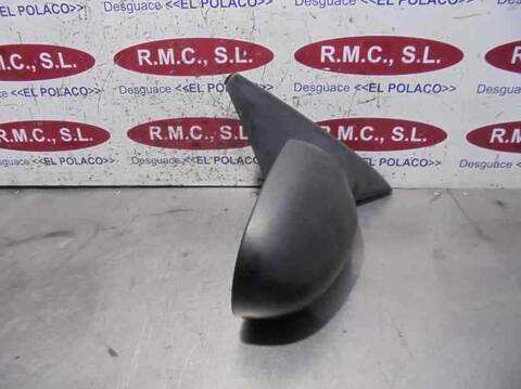 Foto 2ª: Retrovisor Derecho Daewoo Lanos COOL 86CV 63KW [A15SMS-G] (2001)