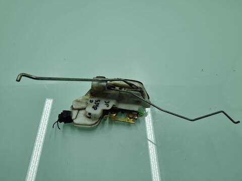 Cerradura Puerta Delantera Derecha Mitsubishi Montero 3.2 DI-D GLS HUNTER 3-PTAS.) 160CV 118KW