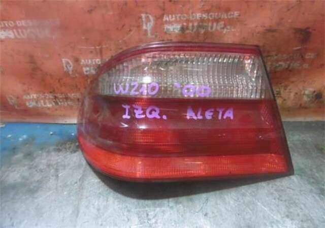 Piloto Trasero Izquierdo Mercedes Clase E 180 E 320 CDI (210.026)