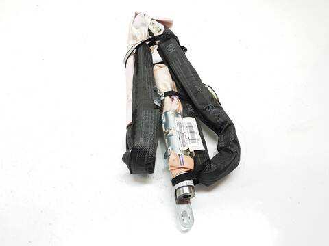 Foto 3ª: Airbag Cortina Delantero Izquierdo Citroen C3 1.2 12V VTI 82CV [HM01] (2009)