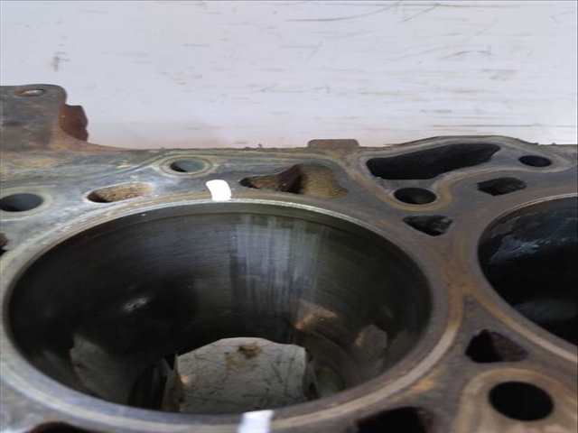 Foto 3ª: Bloque Motor Peugeot Boxer 101 - 110 CV [P22DTE] (2013)
