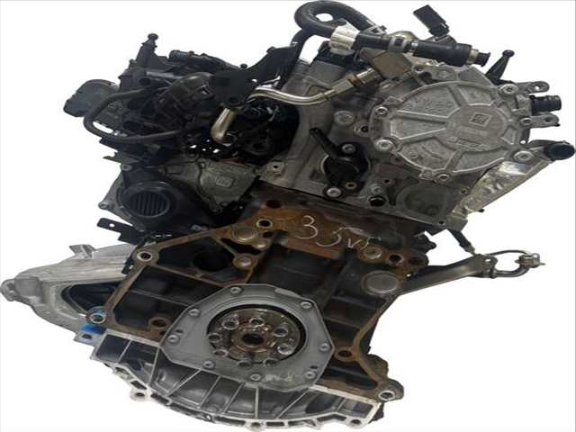 Foto 3ª: Motor Completo Audi A4 2.0 TFSI 190 CV 140KW [DBPA] (2019)