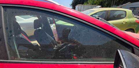 Luna Delantera Derecha Seat Leon STYLE