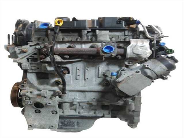Foto 2ª: Motor Completo Ford Transit 75 CV 55KW [UGCA] (2017)
