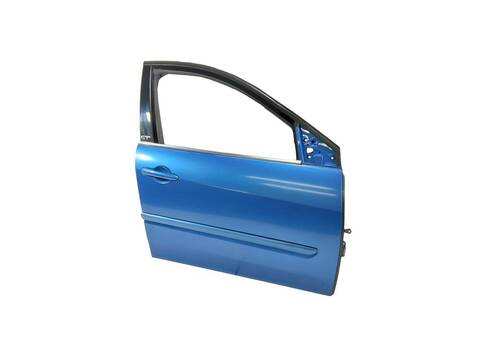 Foto 2ª: Puerta Delantera Derecha Renault Laguna GT 2 DCI TD FAP CAT M9R 178CV (2007)