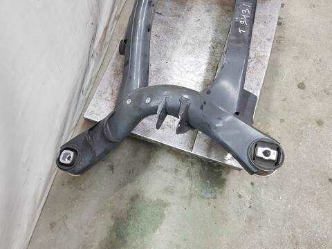 Foto 2ª: Puente Trasero Bmw Serie 2 215 220D SPORT LINE (2016)