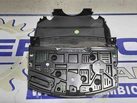 Foto 3ª: Cuadro de Instrumentos Opel Zafira 1.6 16V CAT 116CV 85KW [A16XER] (2009)