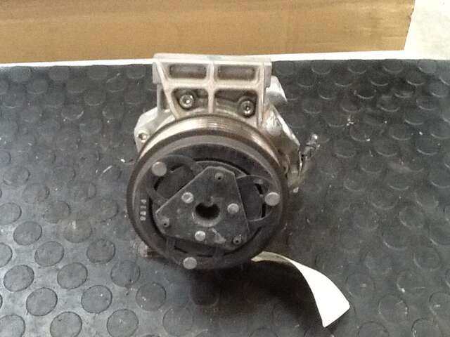 Compresor Aire Acondicionado Dacia Dokker 1.500 DCI95CV/70KW 0CV