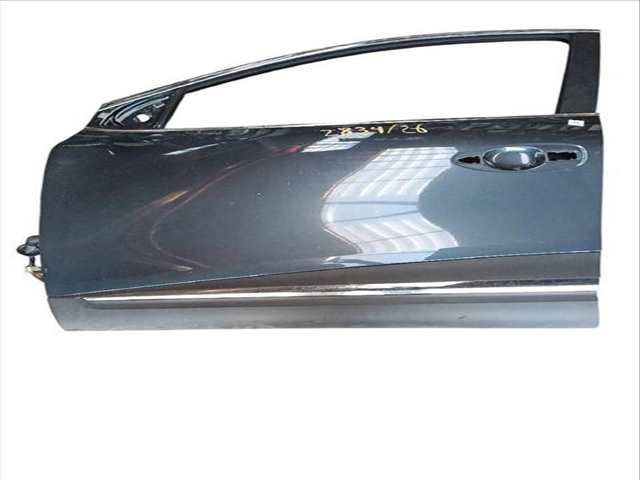 Foto 3ª: Puerta Delantera Izquierda Renault Kadjar 1.6 DCI 130 HLA4) (2015)