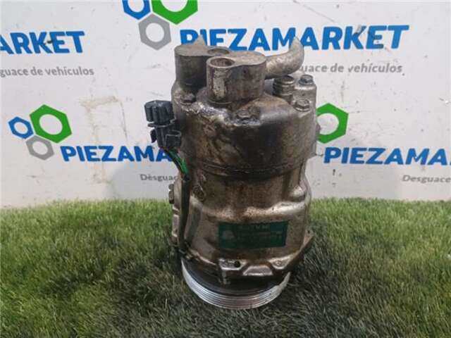 Compresor Aire Acondicionado Seat Cordoba 1.9 STELLA [1.9 LTR. - 50 KW SDI]