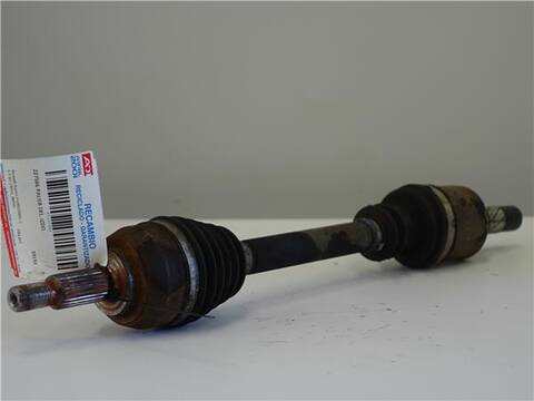 Transmision Delantera Izquierda Renault Scenic 1.9 DCI JM12 JM0G) 120CV 88KW JM)