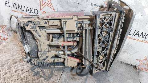 Foto 3ª: Baca Portaequipajes Opel Mokka EDITION ECOFLEX 4X4 131CV 96KW [A17DTS] (2014)