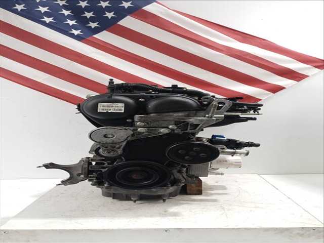Foto 3ª: Motor Completo Ford Transit V408 181CV 133KW [JQGA C16HD0Z] (2015)