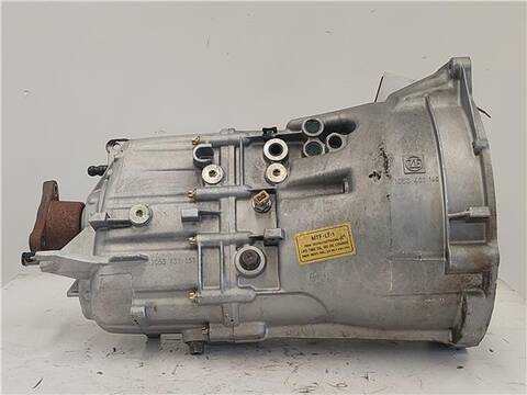 Foto 4ª: Caja Cambios Bmw Serie 5 518 2.0 520D BERLINA 136CV 100KW [M47 204 D1] (2001)