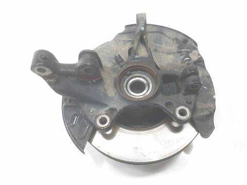 Foto 3ª: Mangueta Delantera Derecha Ford Focus ST-LINE