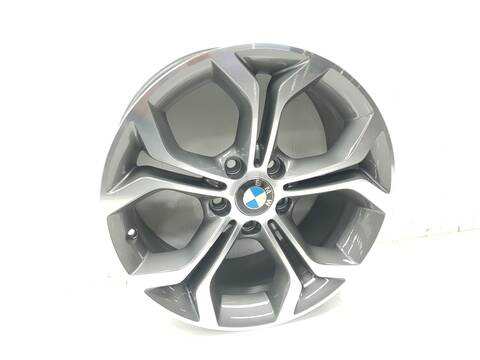 Foto 3ª: LLanta Aleacion Bmw X3 XDRIVE 20D [B47D20C] (2010)