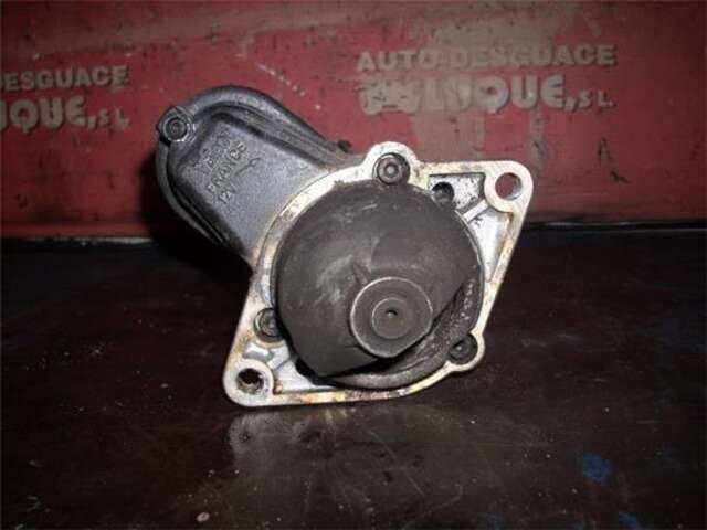 Motor de Arranque Opel Astra 1.4