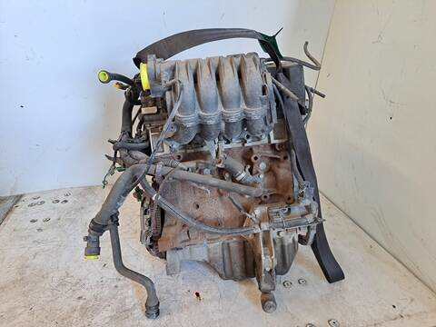 Foto 2ª: Motor Completo Citroen Xsara 1.6 LX PLUS PICASSO 109CV 80KW [NFU] (2008)