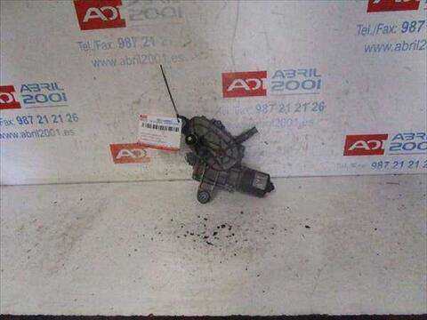Motor Limpia Delantero Citroen C4 2.0 HDI PICASSO 136CV 100KW
