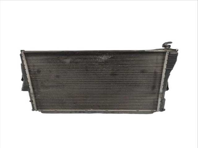 Foto 3ª: Radiador Motor Bmw X3 XDRIVE 20 D (2003)