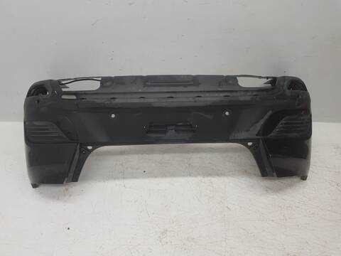 Paragolpes Trasero Renault Arkana TECHNO