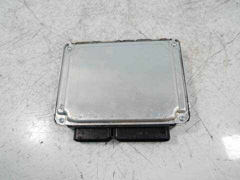 Foto 2ª: Centralita Check Control Volkswagen Phaeton 450 CV 331KW [BRN] (2009)