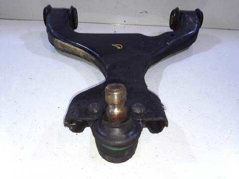 Foto 2ª: Brazo Suspension Delantero Derecho Mercedes Vito 2.1 CDI CAT 109CV 80KW (2005)