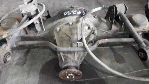 Foto 2ª: Puente Trasero Ford Maverick GL 125CV 92KW [TD27E] (1996)