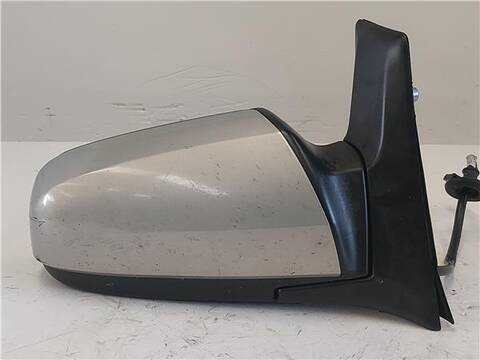 Foto 2ª: Retrovisor Derecho Opel Zafira 1.9 COSMO 150CV 110KW [Z 19 DTH] (2005)