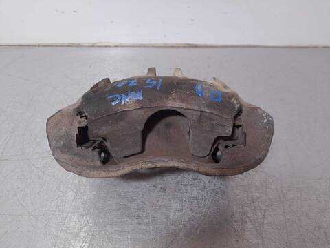 Pinza Freno Delantera Derecho Renault Kangoo 4X4 EXPRESSION KC0S/V) 80CV 59KW