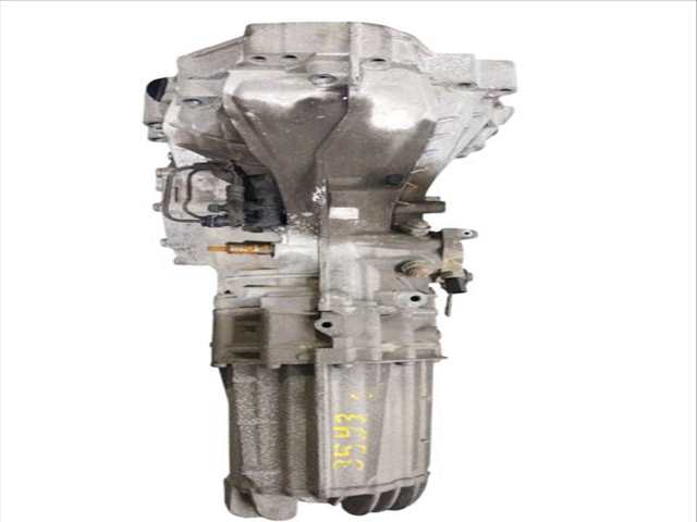 Foto 3ª: Caja Cambios Seat Exeo 2.0 TDI (2008)