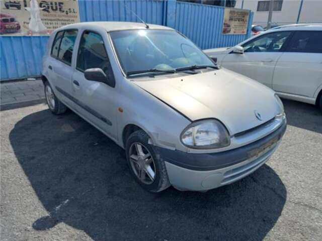 Bomba Servodireccion Renault Clio 1.9 D [1.9 LTR. - 47 KW DIESEL]