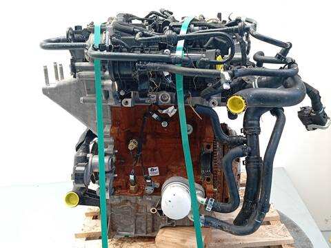 Foto 1ª: Motor Completo Ford Tourneo 1.0 ECOBOOST 125CV 92KW [B7NB] (2024)