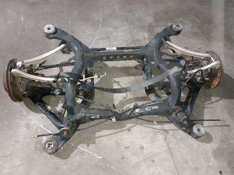 Puente Trasero Porsche Cayenne DIESEL 240CV 176KW
