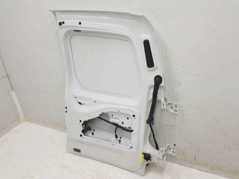 Foto 3ª: Puerta Trasera Izquierda Citroen Berlingo WORKER M (2018)