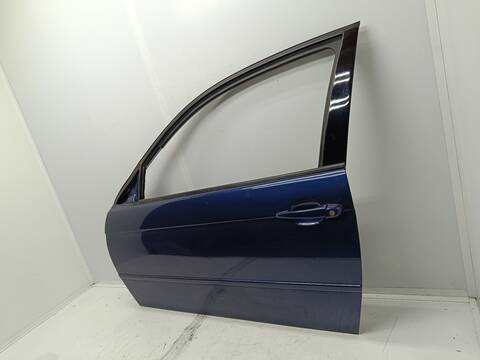 Foto 4ª: Puerta Delantera Izquierda Bmw Serie 3 315 320D BERLINA 150CV 110KW [20-4D-4 D] (2003)