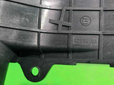 Foto 2ª: Radiador Calefaccion A.A. Peugeot 307 1.6 16V CAT 109CV 80KW [9HY] (2004)