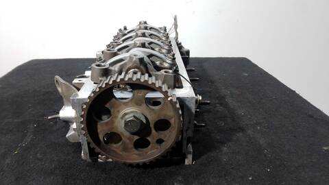 Foto 2ª: Culata Peugeot 106 1.1 I 60CV 44KW [HDZ] (1997)