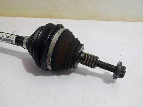 Foto 2ª: Transmision Delantera Izquierda Volkswagen Passat INDIVIDUAL 140CV (2005)