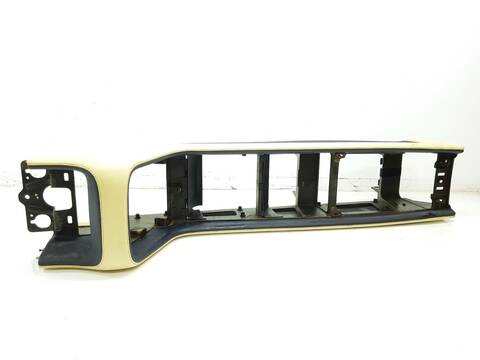 Foto 3ª: Consola Central Bentley Continental 6.0 W12 48V BITURBO 560CV [BWR] (2005)