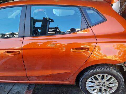 Puerta Trasera Izquierda Seat Ibiza STYLE 95CV 70KW