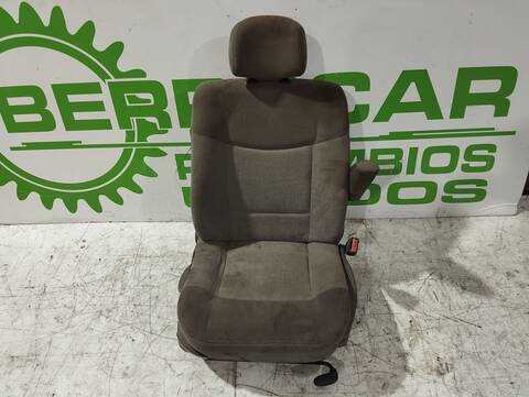 Asiento Delantero Derecho Renault Espace 2.2 DCI TD 150CV 110KW