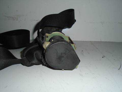 Foto 3ª: Cinturón Trasero Izquierdo Hyundai Accent GL 4P 86CV 63KW [G4EA] (2006)