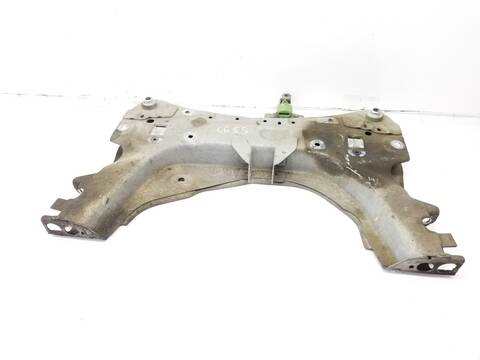 Foto 2ª: Puente Delantero Renault Clio 1.5 DCI D FAP ENERGY 75CV [K9K628] (2012)