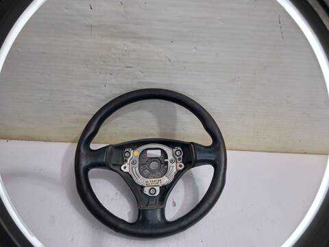 Foto 3ª: Volante Audi A6 2.5 TDI QUATTRO AVANT 180CV 132KW [BAU] (2001)