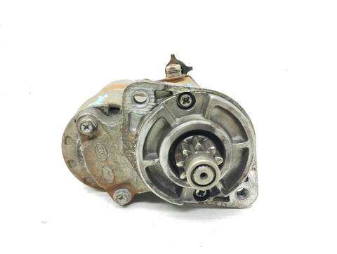 Foto 4ª: Motor de Arranque Hyundai Trajet 2.0 CRDI GLS 113CV 83KW [D 4EA] (2003)