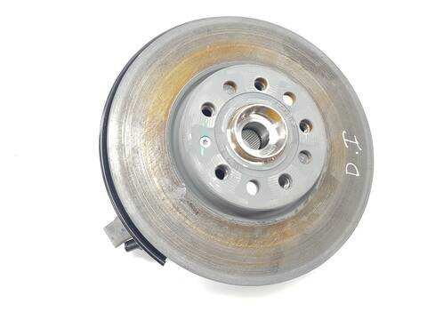 Mangueta Delantera Izquierda Mg ZS COMFORT