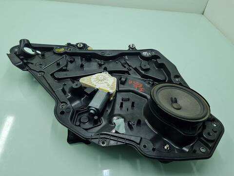 Elevalunas Manual Trasero Izquierdo Mercedes Clase C 160 CLA 200 CDI 117.308) 136CV 100KW